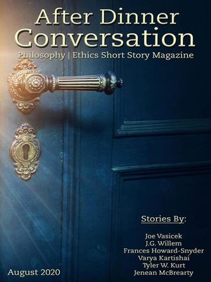 cover image of After Dinner Conversation